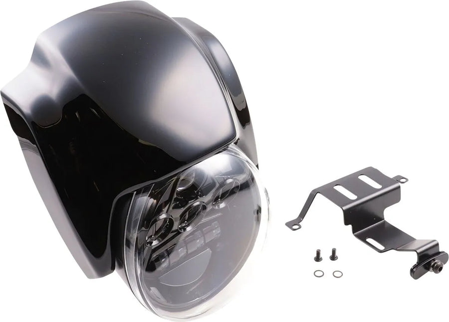 Harley-Davidson Sportster S [CULT WERK] – headlight set