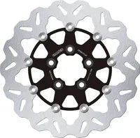 Harley-Davidson XL 1200 C Sportster Custom [2000-2001] - brake disc - picture 5
