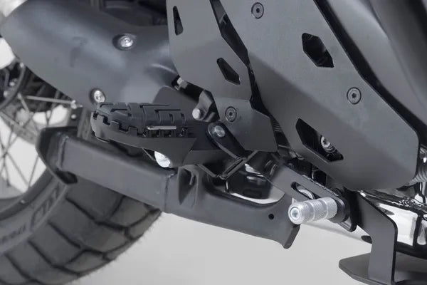 Yamaha XT 660 Z Tenere [SW-MOTECH] – Ion Fußstütze