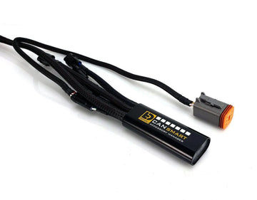 harley davidson fxs [DENALI] – CANsmart™ control GEN II V-Twin