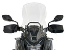 Honda CB 500 [WRS] – Windshield Caponord CB500X-6