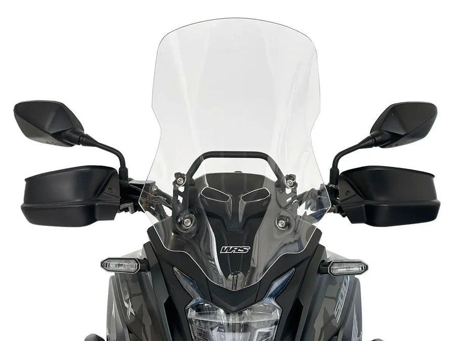 Honda CB 500 [WRS] – Windshield Caponord CB500X