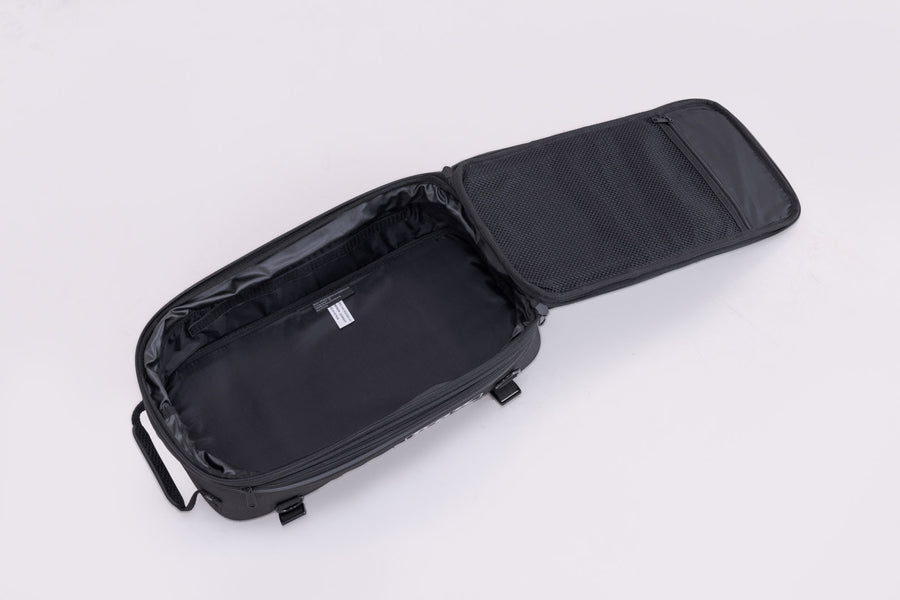 [SW-MOTECH] - TRAX M/L additional bag for side cases, 8-14 l – picture 4