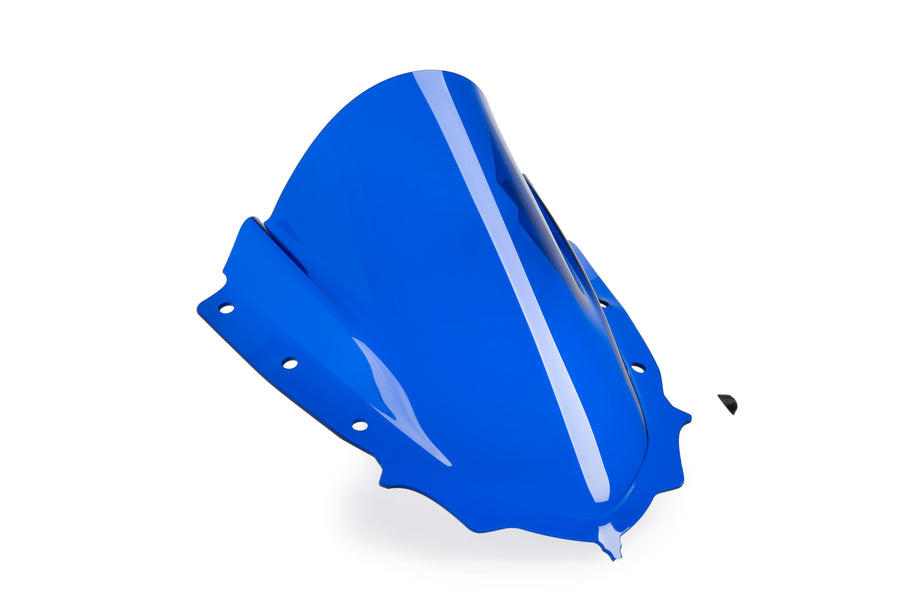 YAMAHA YZF-R 125 [2025] – Z-Racing Screen – Transparent