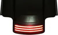 Harley Davidson Flhx [CUSTOM DYNAMICS] – ProBeam® LED TriBar taillight