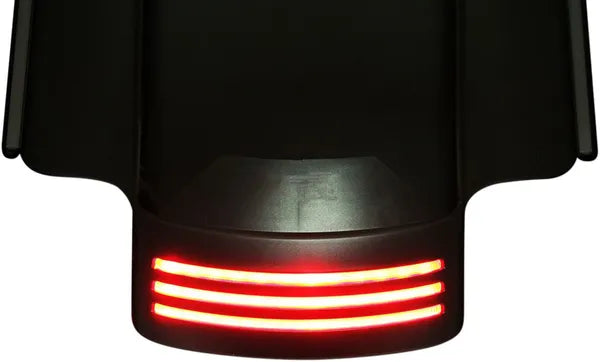 Harley Davidson Flhx [CUSTOM DYNAMICS] – ProBeam® LED TriBar taillight