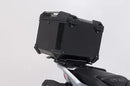 Moto Guzzi V 85 TT [SW-MOTECH] – Adventure luggage rack