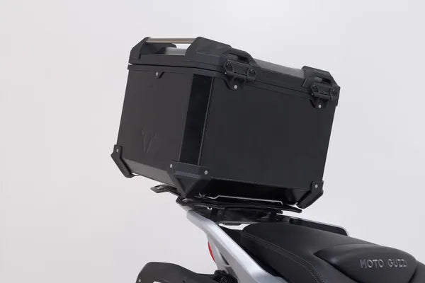 Moto Guzzi V 85 TT [SW-MOTECH] – Adventure luggage rack