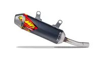 Yamaha Yz 250 [2022-2023, 2023-2027, 2024, 2026-2027] - Powercore 2.1 Endschalldämpfer – Art.-Nr. 024063 – Bild 12