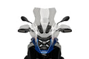 BMW R 1300 GS TROPHY [2025] – Handguard extension – Black-15
