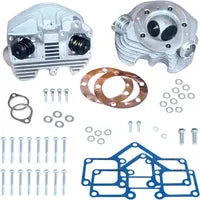 Harley-Davidson FXSB 1340 Low Rider [1985] - Super Stock® Alternator-Style Motorgehäuse – Bild 8