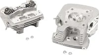Harley-Davidson Fxdc 1450 Dyna Super Glide Custom [2005] - 89 ccm Super Stock® Zylinderköpfe – Bild 3