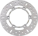Yamaha BT 1100 Bulldog [EBC] – MD Series Pro-Lite brake disc