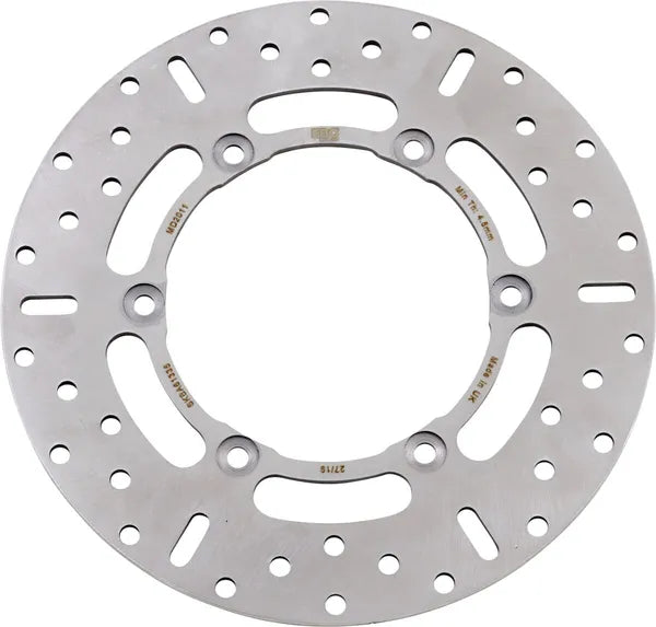 Yamaha BT 1100 Bulldog [EBC] – MD Series Pro-Lite brake disc