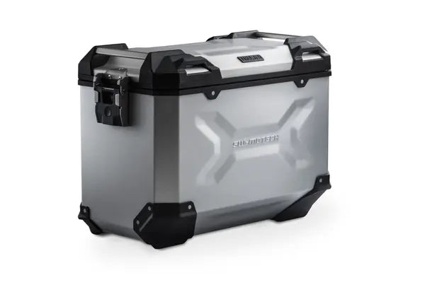Seitenkoffer TRAX ADV 45 L (links)