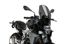 BMW F 900 R [2025] – Rear view mirror Aileron – Black-6