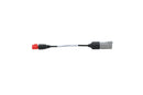 harley davidson flhrxs [DYNOJET] - Crossover cable for Harley-Davidson Euro5 plug to HD German 6-pin plug-1