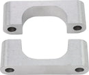Harley Davidson FX [KLOCK WERKS] - Tire Hugger Front Fender Mounting Block