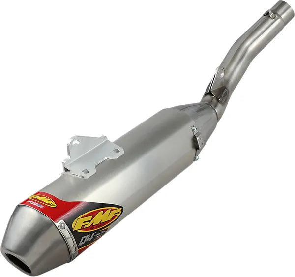 Yamaha Yz 450 Fx [2025-2026] - Q4 Hex Slip-On Schalldämpfer – Bild 2