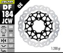 Kawasaki Ninja 1000 SX ABS [2024] - BREMSSCHEIBE FLOATECH WAVE – Bild 6