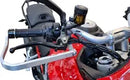 Ducati S 800 [BARKBUSTERS] – Mounting kit – two-point bracket