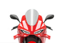 DUCATI PANIGALE V4R [2025] – R-Racer Screen – Tinted-1