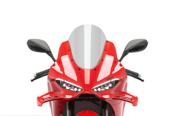 DUCATI PANIGALE V4R [2025] – R-Racer Screen – Tinted