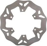 Yamaha T-MAX 560 Tech Max [2022-2024] - Wave® brake disc - picture 10