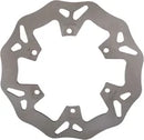 Yamaha T-MAX 560 Tech Max [2022-2024] - Wave® brake disc - picture 10