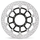 Honda CBR 1000 Rr-R Fireblade SP [2024-2026] - HALO series T-Floater Bremsscheibe – Bild 9