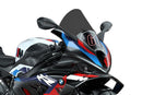 BMW M 1000 RR [2024] – R-Racer windscreen – heavily tinted