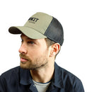 BMW R nineT 1200 Urban G/S (niedriger Auspuff) [2017-2023] - Trucker Cap Unit Garage grüner