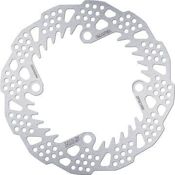 Sherco SE 250 Factory [2026] - BRAKE DISC SHARK FIXED – Image 1