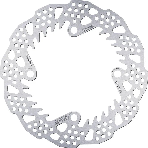 Sherco SEF 300 Factory [2025-2026] - BREMSSCHEIBE SHARK FIXED – Bild 2