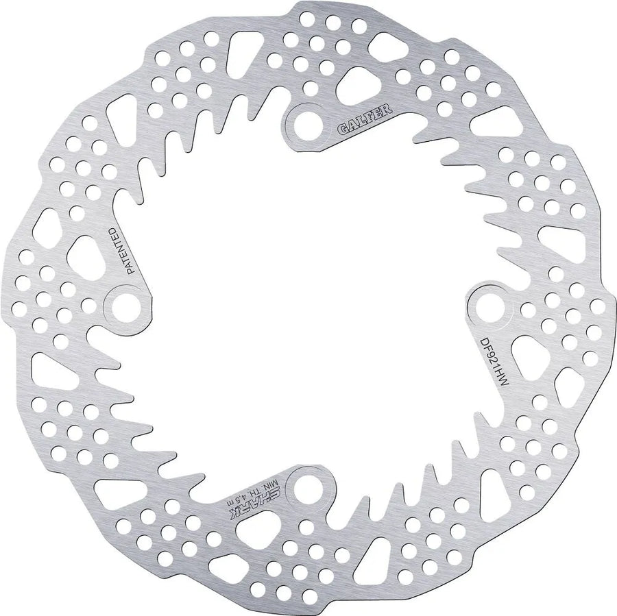 Sherco SEF 300 Factory [2025-2026] - BREMSSCHEIBE SHARK FIXED – Bild 1
