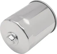 Buell Blast 500 [2000-2001] - Ölfilter – Oberfläche: Silber – Bild 7