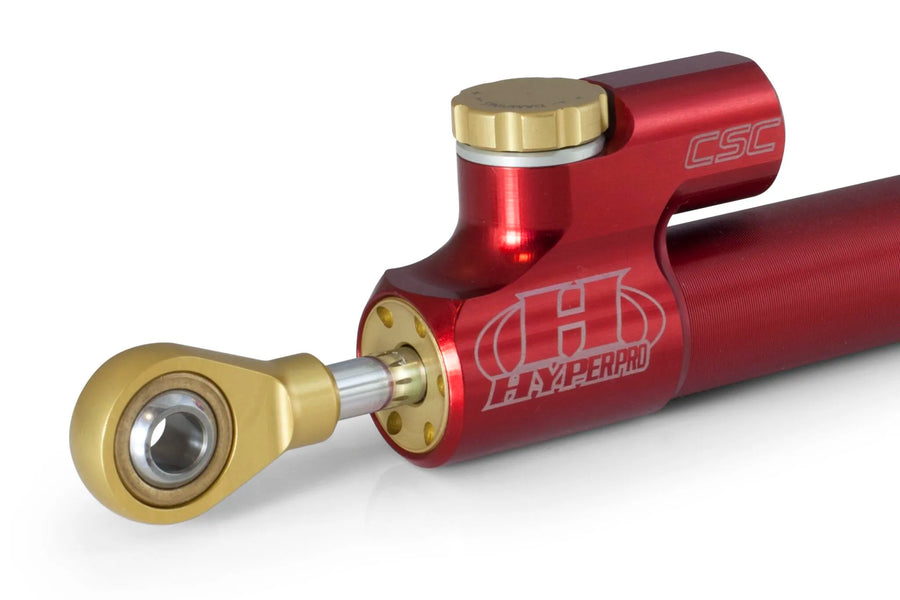 ducati ds 900 [HYPERPRO] – CSC steering damper