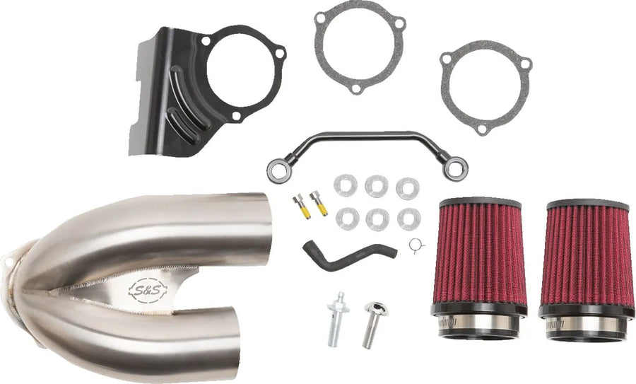 Harley-Davidson FLHRC 1690 Road King Classic [2014] - Tuned Induction Luftfilterkit – Bild 1