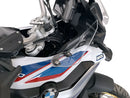 BMW F 750 GS [WRS] – Wind deflectors