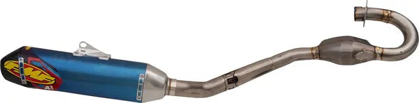 Kawasaki KX 450 [2021-2023] - Factory 4.1 RCT exhaust system - picture 4
