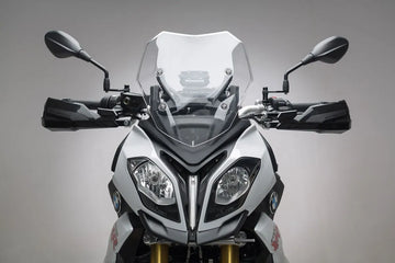 bmw f 750 gs [SW-MOTECH] – mirror extension for BMW