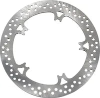 Harley-Davidson Vrscf 1250 V Rod Muscle [2014-2017] - brake discs - picture 7