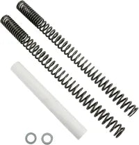 Yamaha V 75 [PROGRESSIVE SUSPENSION] – Austausch Federn für Vorderradgabel
