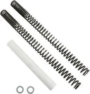 Yamaha V 75 [PROGRESSIVE SUSPENSION] – Austausch Federn für Vorderradgabel