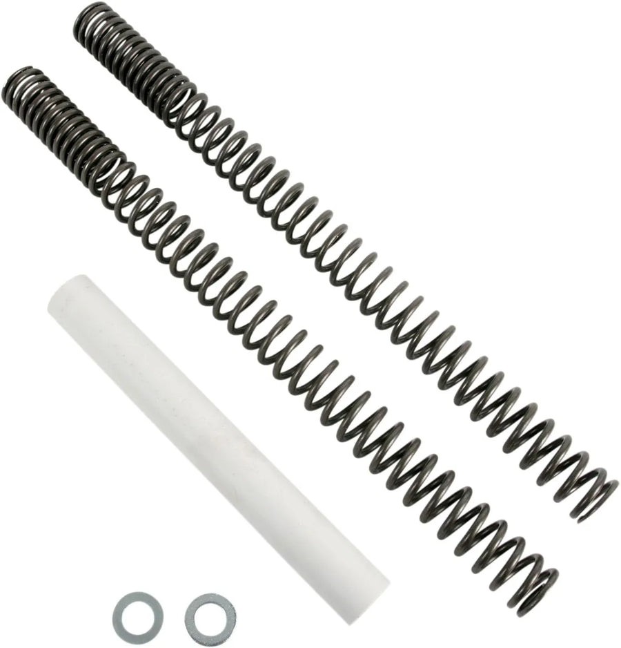 bmw r 18 [PROGRESSIVE SUSPENSION] – Front fork springs replacement
