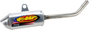 Ktm SX 125 [2013, 2015] - Powercore 2 Shorty rear silencer – picture 1