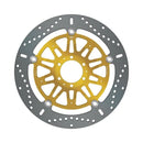 Moto Guzzi V 1000 [EBC] – Round Pro-Lite brake disc