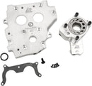 Harley-Davidson FXDCI 1450 EFI Dyna Super Glide Custom [2005] - OE+ oil pump/cam plate kit - Version: Chain drive - Feature: - - Image 1