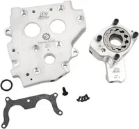 Harley-Davidson FXDCI 1450 EFI Dyna Super Glide Custom [2005] - OE+ oil pump/cam plate kit - Version: Chain drive - Feature: - - Image 3