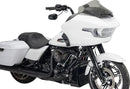 Harley Davidson Fltr [KLOCK WERKS] – Sport Flare® Windshield